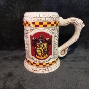 Harry Potter Gryffindor Mug
